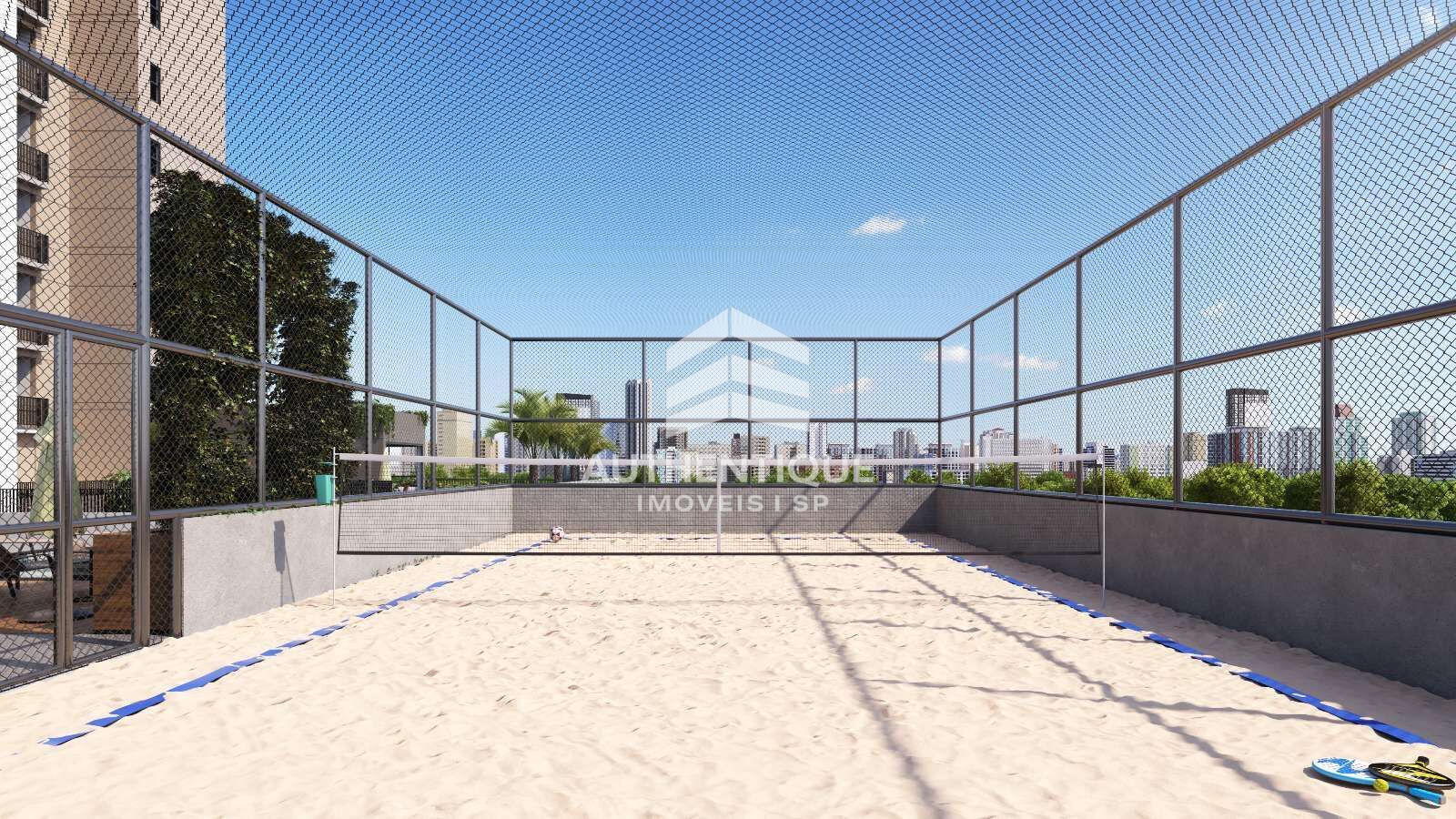 Cobertura, 4 quartos, 394 m² - Foto 38