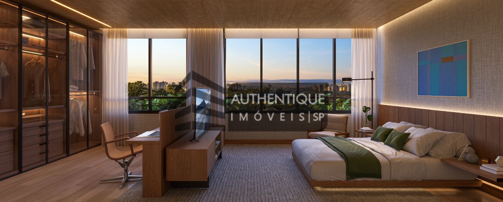 Cobertura à venda com 4 quartos, 394m² - Foto 43