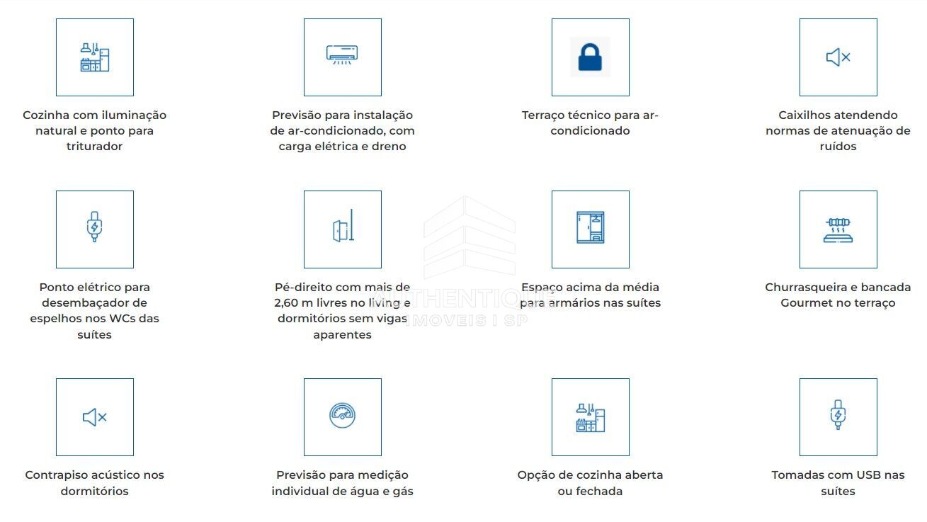 Cobertura, 4 quartos, 394 m² - Foto 45