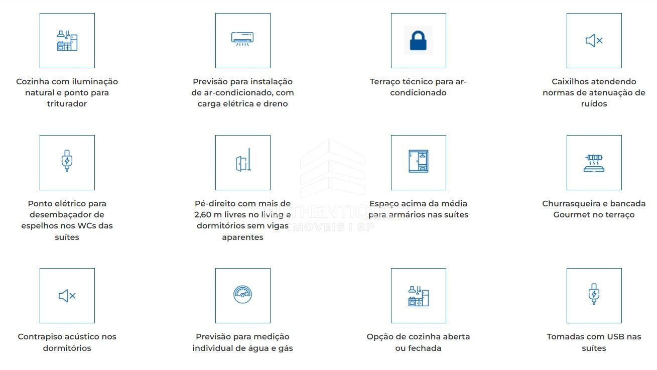 Apartamento, 4 quartos, 201 m² - Foto 44