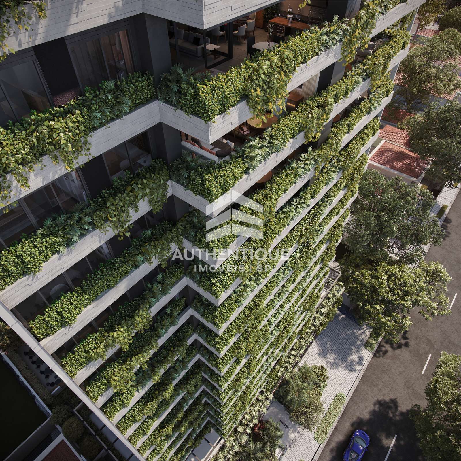Cobertura, 4 quartos, 394 m² - Foto 25