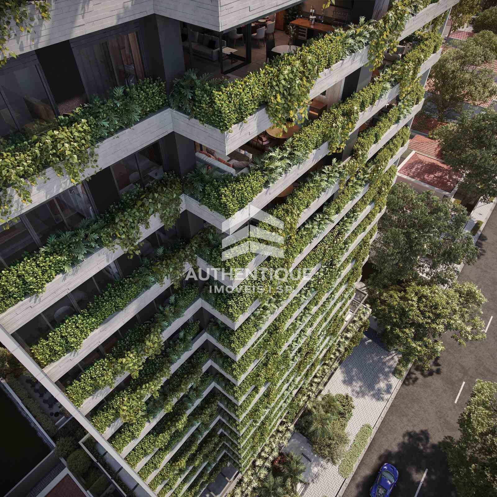 Cobertura, 4 quartos, 394 m² - Foto 27