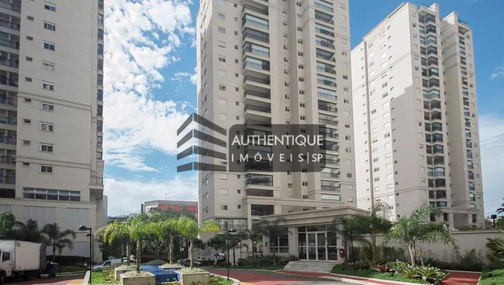 Apartamento à venda com 3 quartos, 126m² - Foto 23