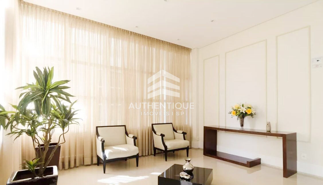 Apartamento, 3 quartos, 126 m² - Foto 25