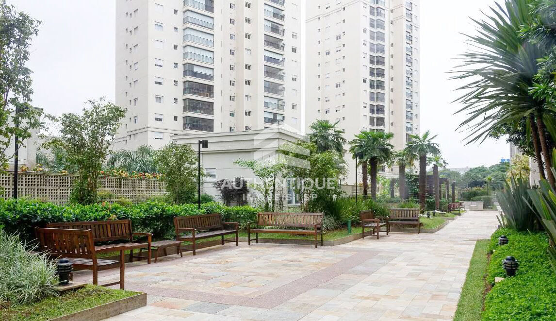 Apartamento, 3 quartos, 126 m² - Foto 22