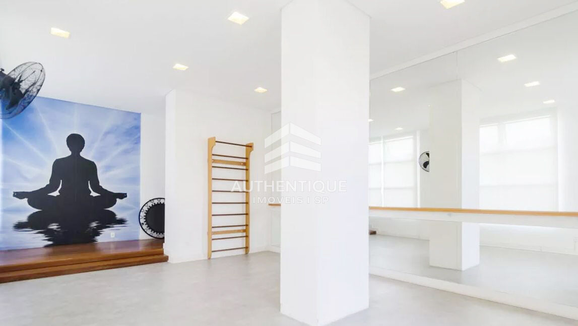 Apartamento, 3 quartos, 126 m² - Foto 27
