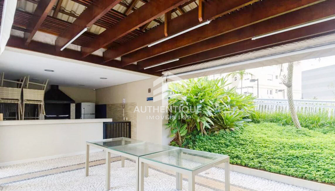 Apartamento, 3 quartos, 126 m² - Foto 33