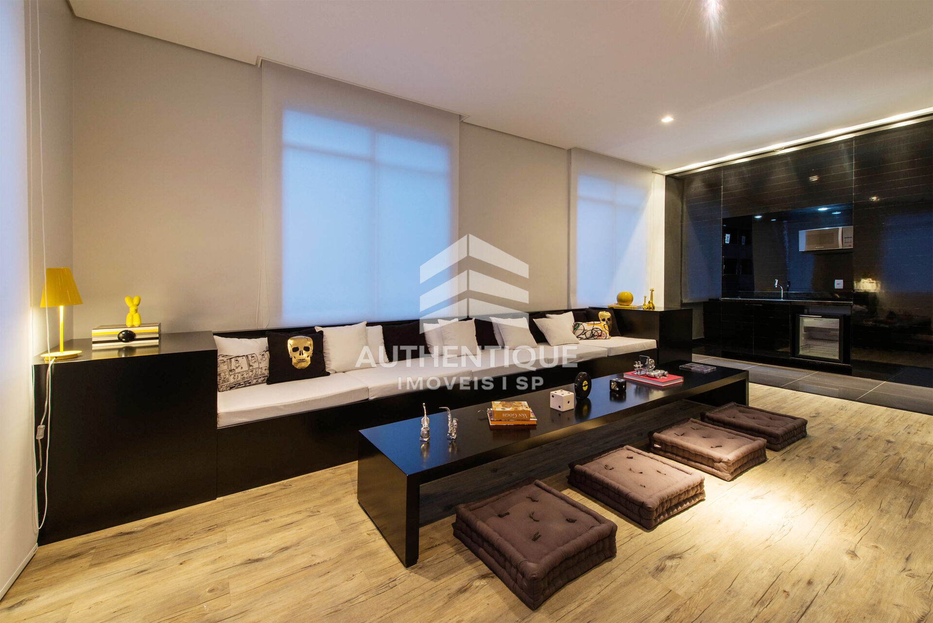 Cobertura, 4 quartos, 308 m² - Foto 43