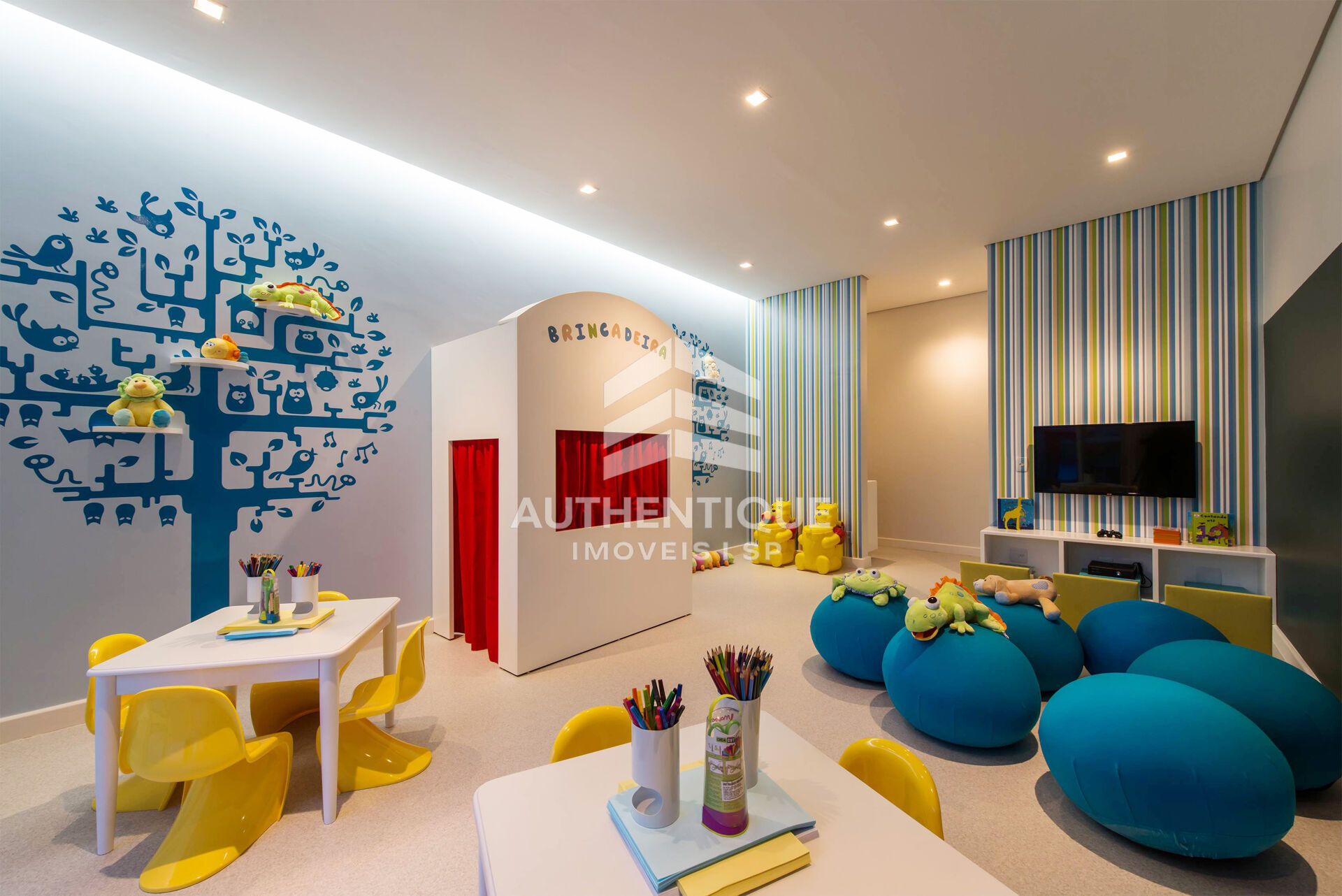 Cobertura, 4 quartos, 308 m² - Foto 39