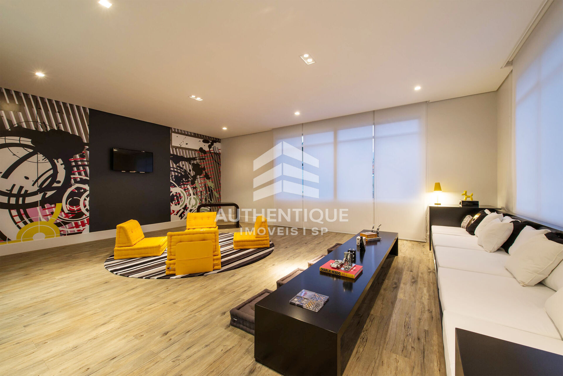 Cobertura, 4 quartos, 308 m² - Foto 42