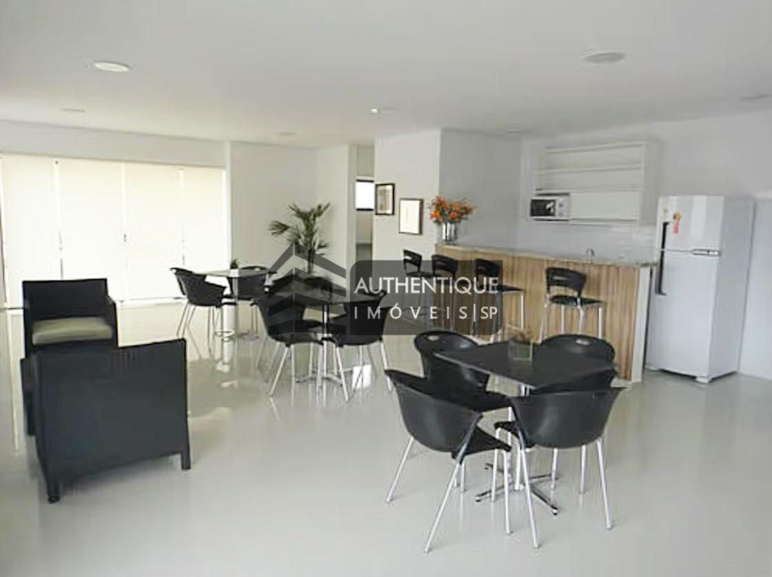 Apartamento à venda com 2 quartos, 68m² - Foto 35