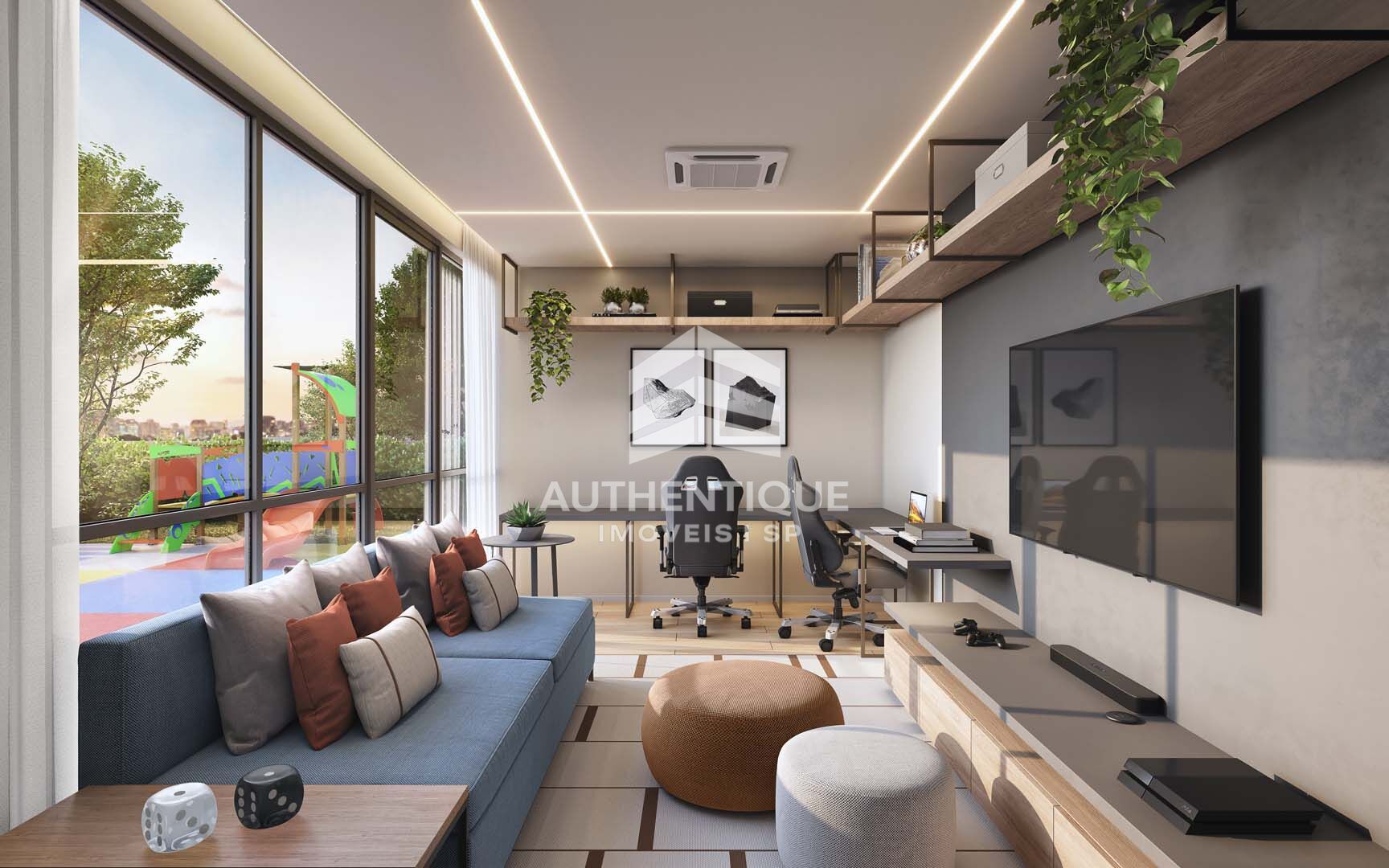 Apartamento, 3 quartos, 141 m² - Foto 32