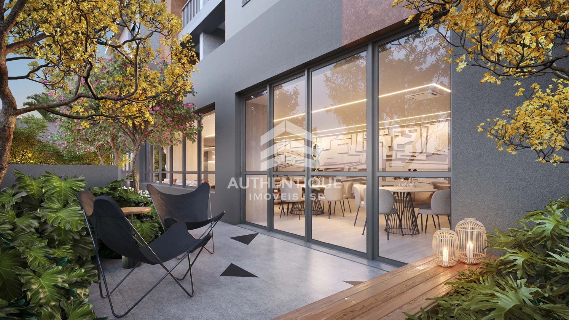 Apartamento, 3 quartos, 141 m² - Foto 34