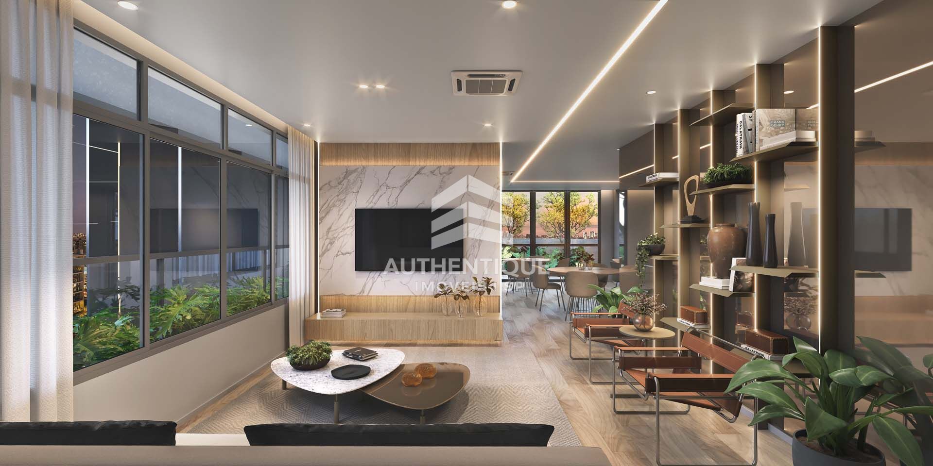 Apartamento, 3 quartos, 141 m² - Foto 37