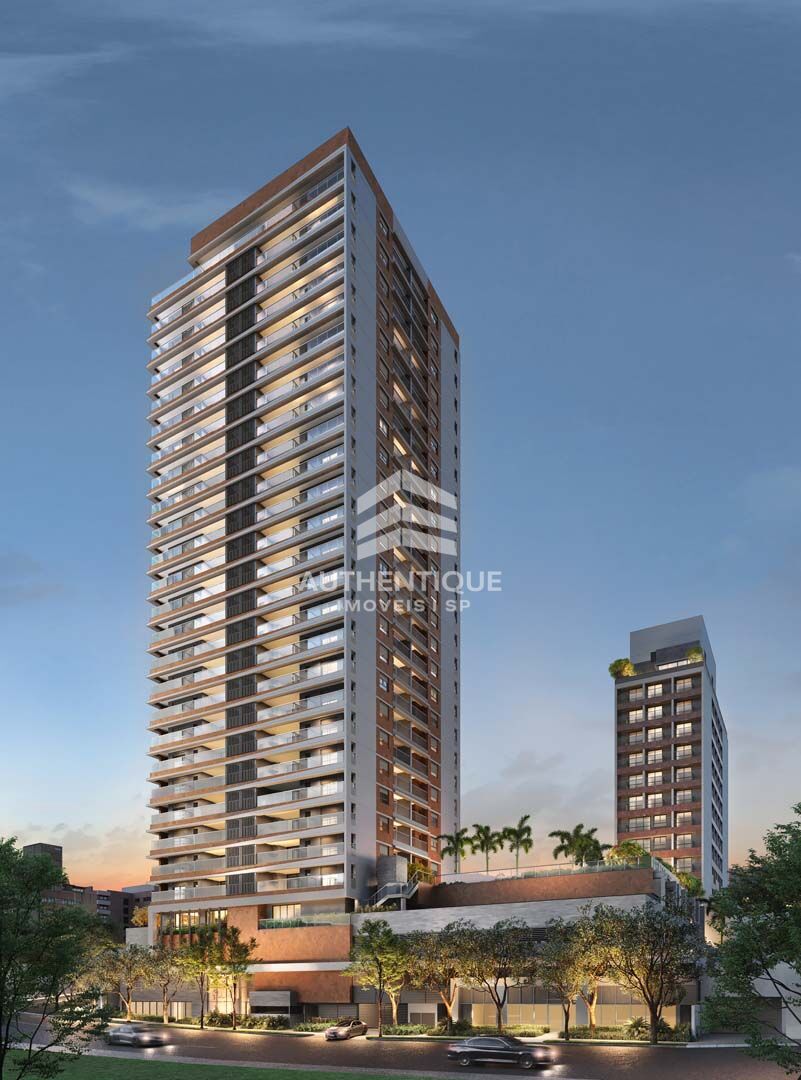 Apartamento, 3 quartos, 141 m² - Foto 23