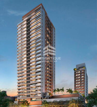 Apartamento, 3 quartos, 141 m² - Foto 24