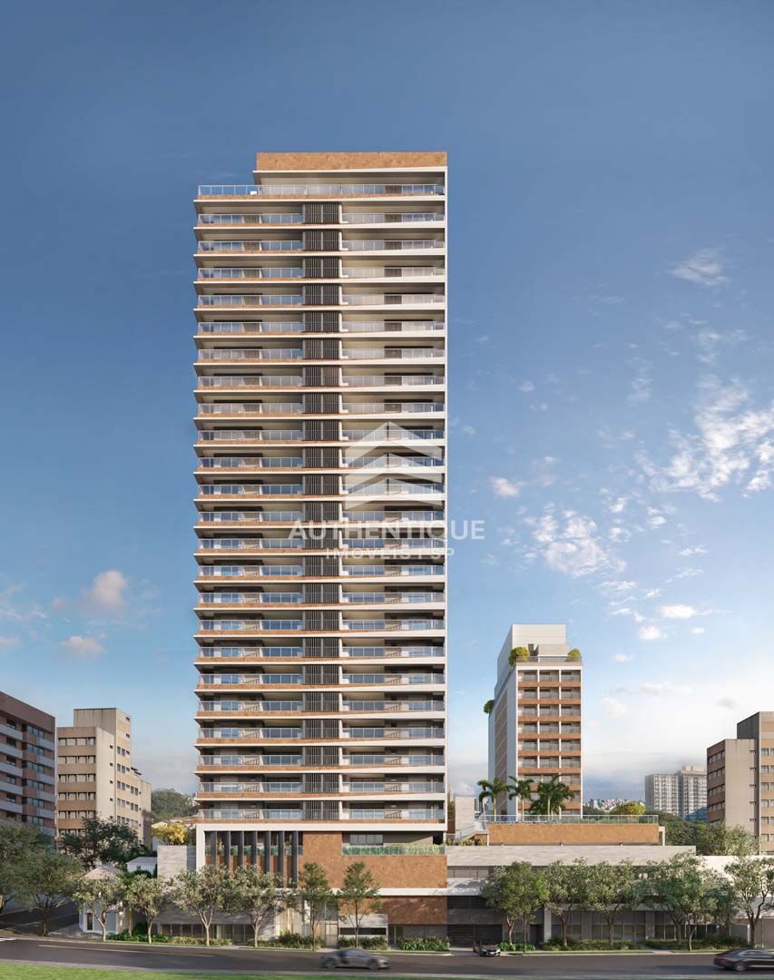 Apartamento, 3 quartos, 141 m² - Foto 22