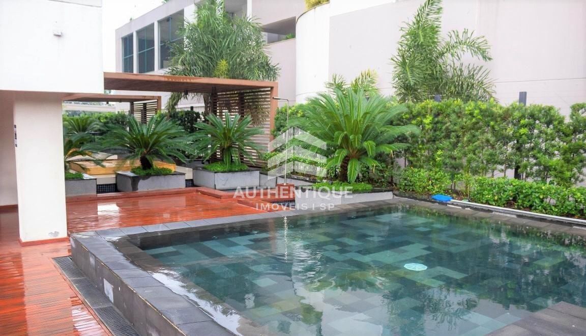 Apartamento, 3 quartos, 163 m² - Foto 29