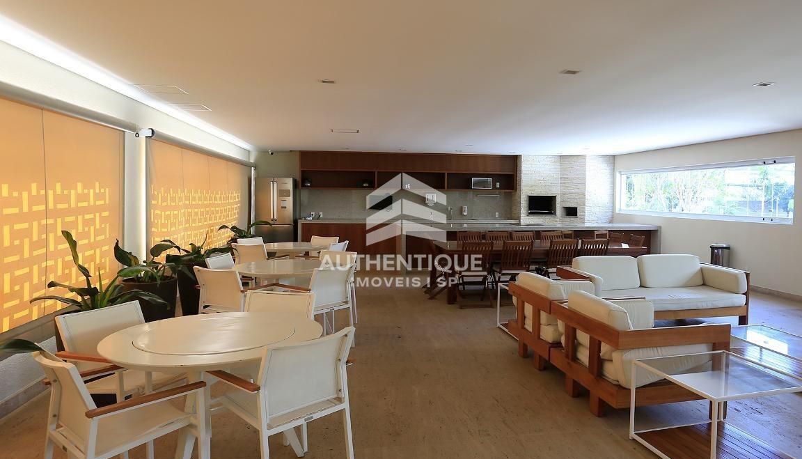 Apartamento, 3 quartos, 163 m² - Foto 36