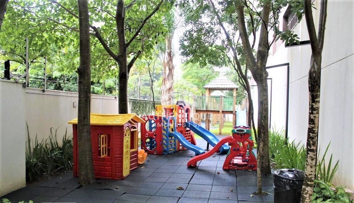 Apartamento, 3 quartos, 163 m² - Foto 40