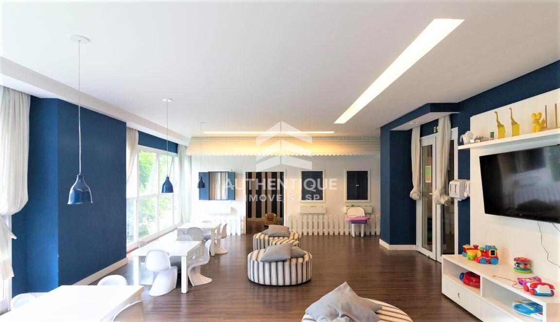 Apartamento, 3 quartos, 163 m² - Foto 34