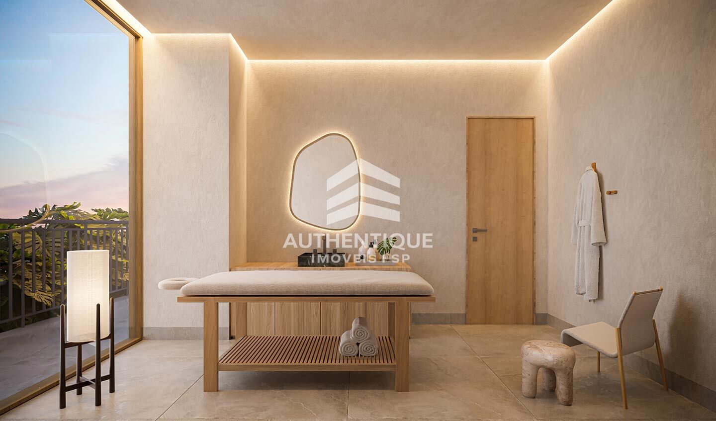 Apartamento, 2 quartos, 105 m² - Foto 51