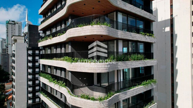 Apartamento, 3 quartos, 201 m² - Foto 32