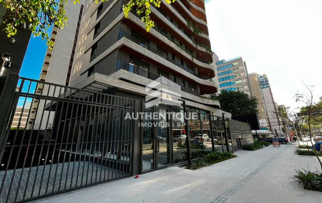 Apartamento, 3 quartos, 201 m² - Foto 31