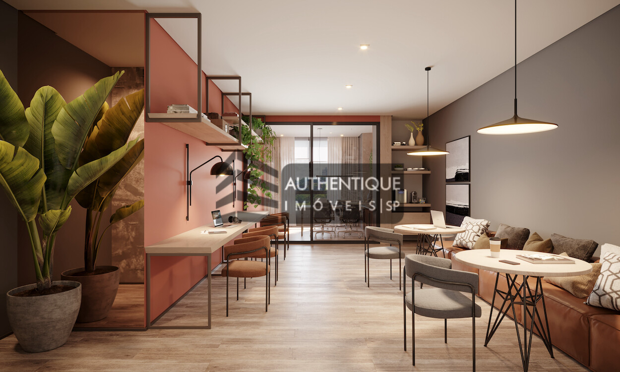 Apartamento à venda com 4 quartos, 258m² - Foto 48