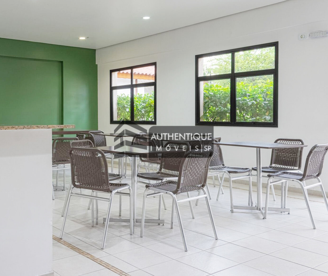 Apartamento à venda com 2 quartos, 63m² - Foto 33