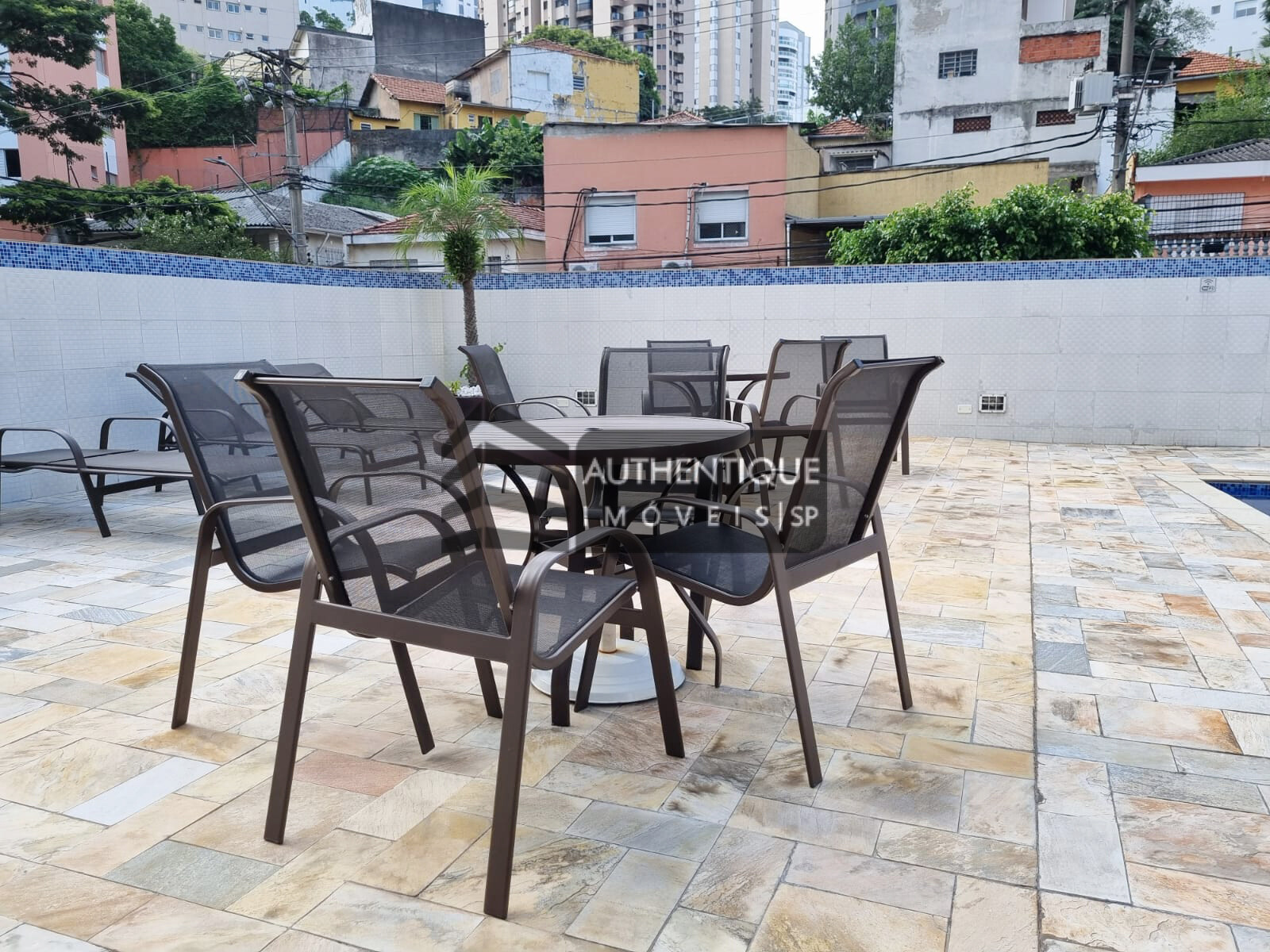 Apartamento à venda com 2 quartos, 63m² - Foto 25