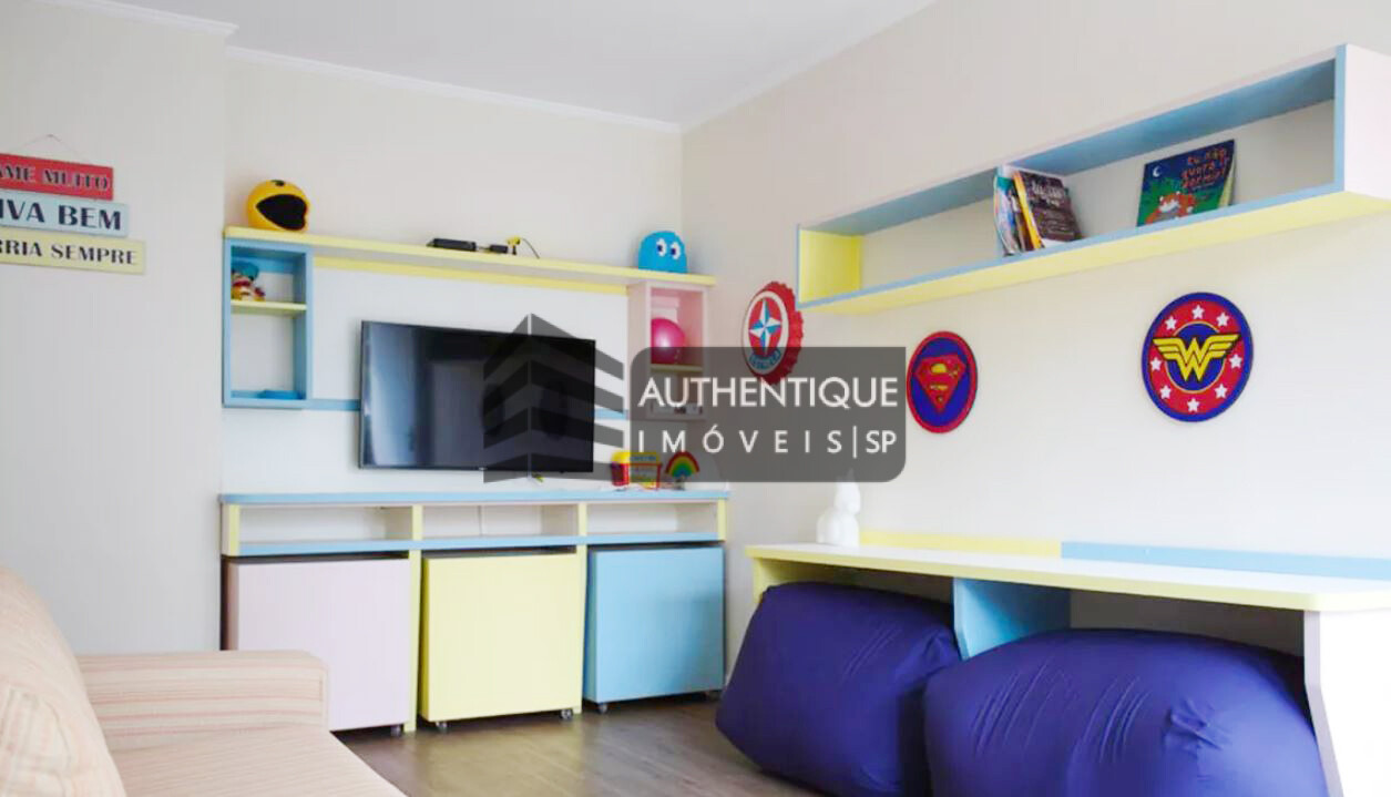 Apartamento à venda com 2 quartos, 63m² - Foto 31