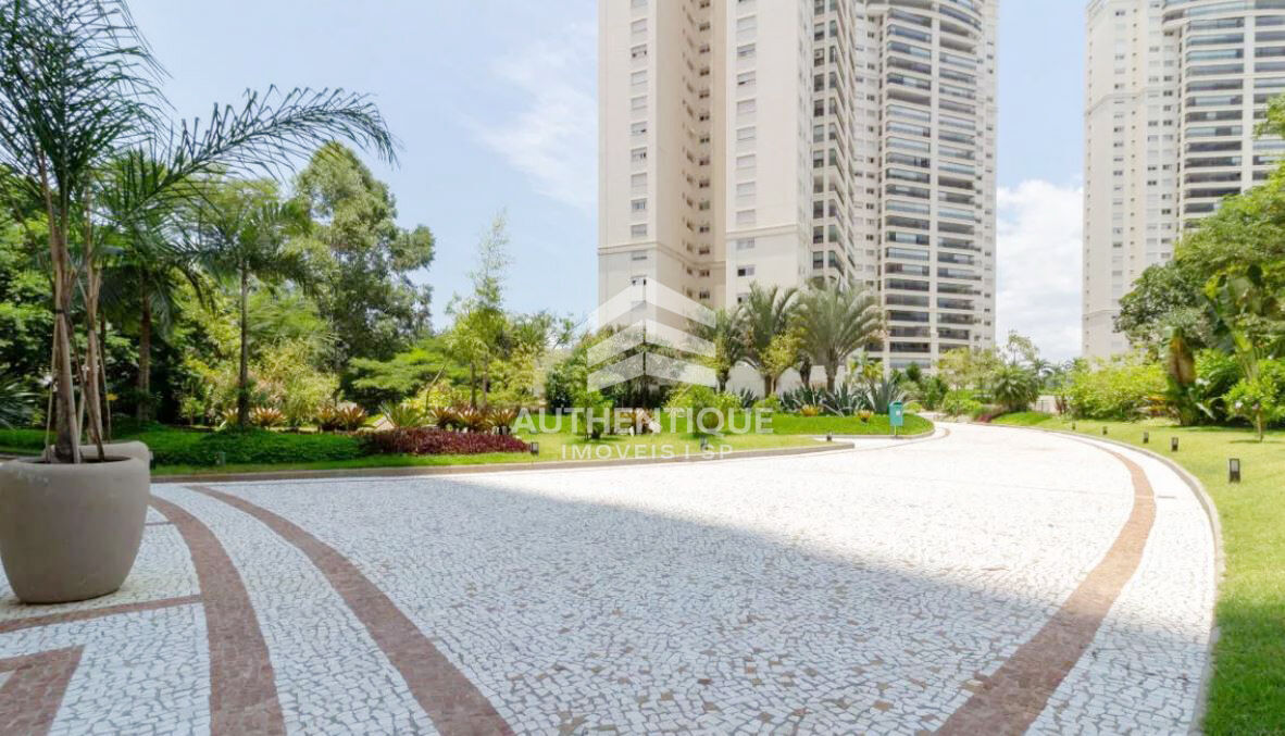 Apartamento, 3 quartos, 223 m² - Foto 33