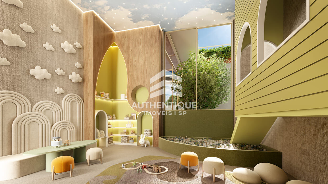 Apartamento, 4 quartos, 269 m² - Foto 32
