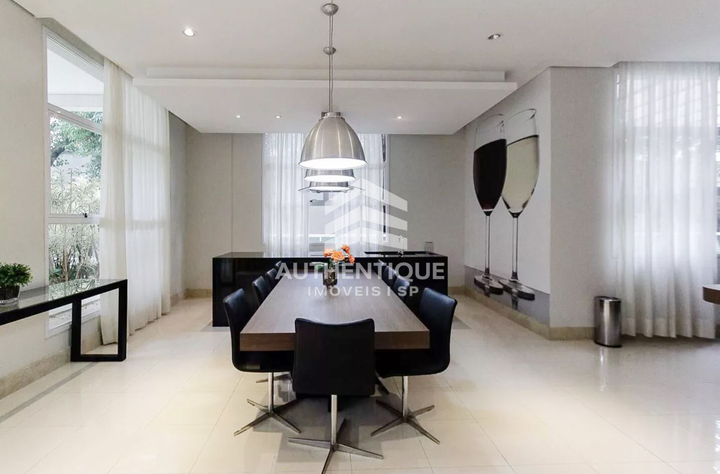Apartamento, 4 quartos, 264 m² - Foto 74