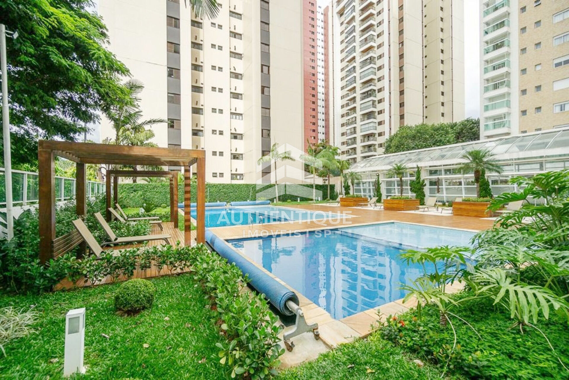 Apartamento, 4 quartos, 264 m² - Foto 34