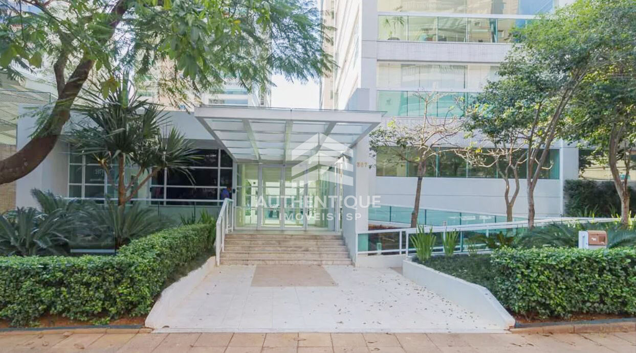 Apartamento, 4 quartos, 264 m² - Foto 41