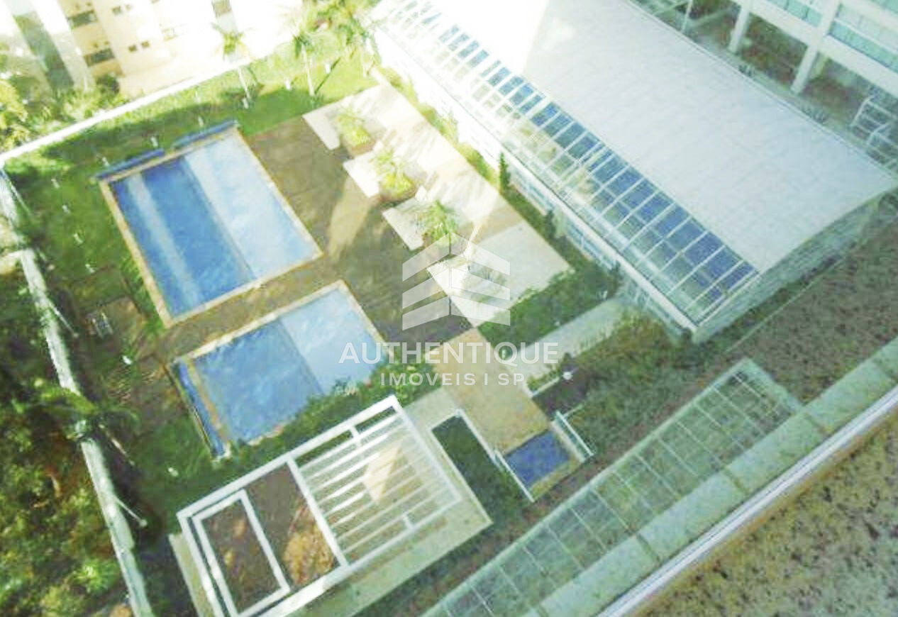 Apartamento, 4 quartos, 264 m² - Foto 49