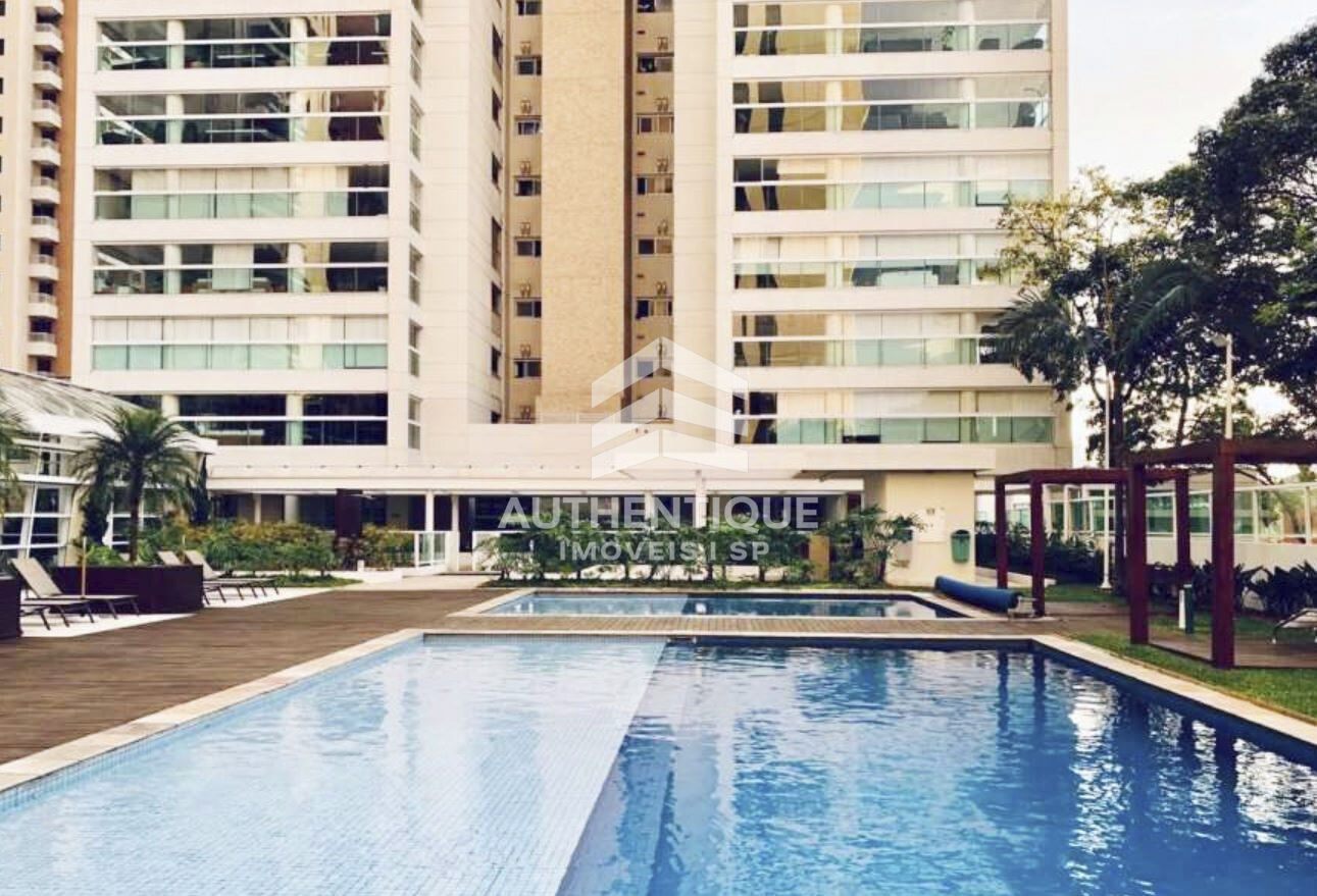 Apartamento, 4 quartos, 264 m² - Foto 36
