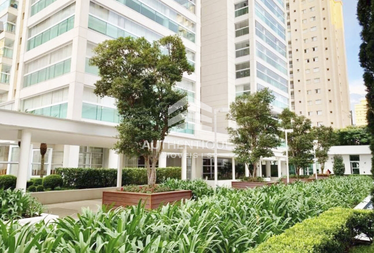 Apartamento, 4 quartos, 264 m² - Foto 37
