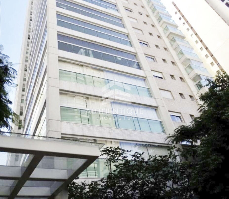 Apartamento, 4 quartos, 264 m² - Foto 32