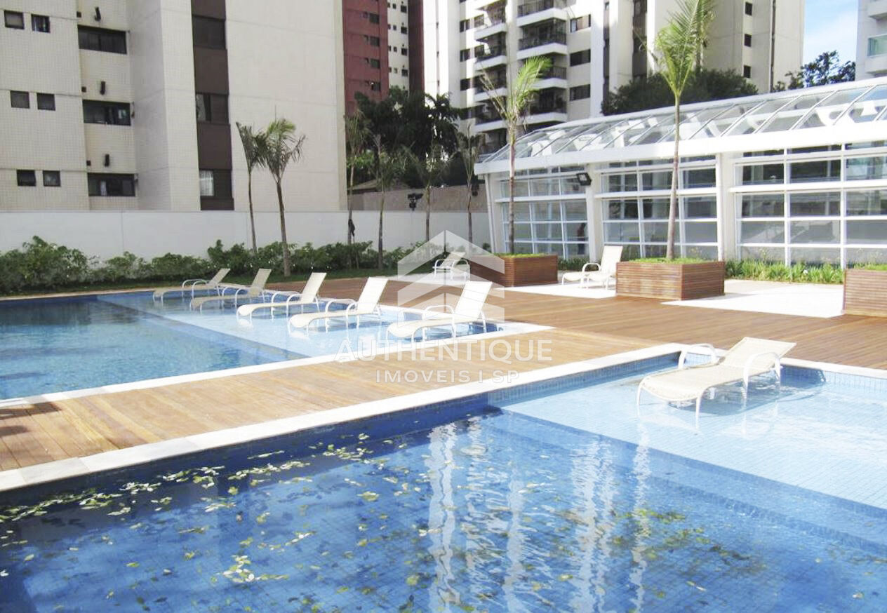 Apartamento, 4 quartos, 264 m² - Foto 44