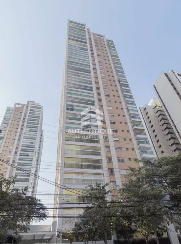 Apartamento, 4 quartos, 264 m² - Foto 39