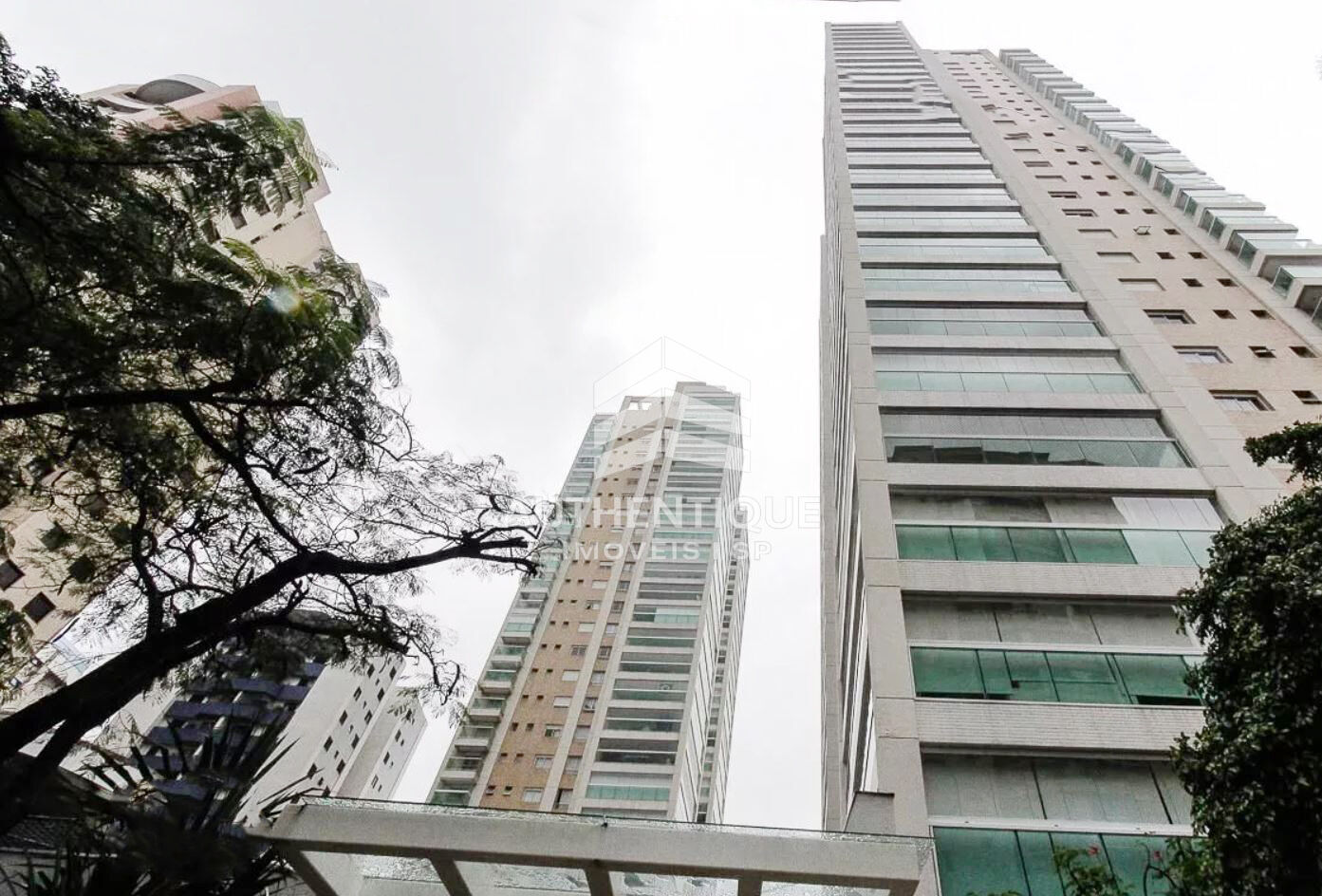 Apartamento, 4 quartos, 264 m² - Foto 38