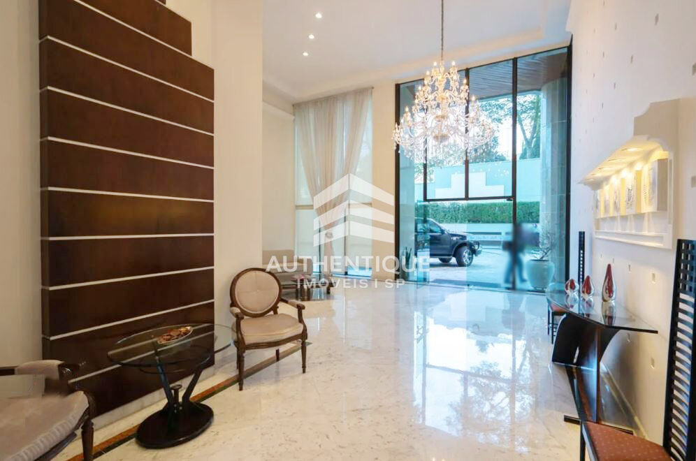 Apartamento, 5 quartos, 387 m² - Foto 11