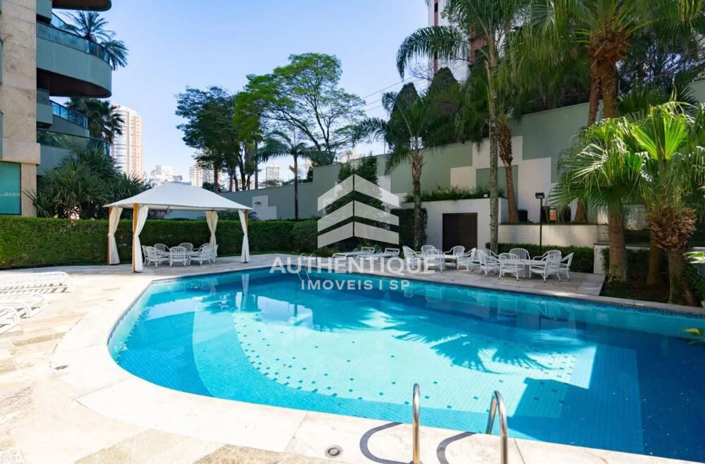 Apartamento, 5 quartos, 387 m² - Foto 8