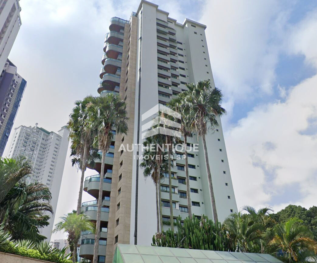 Apartamento, 5 quartos, 387 m² - Foto 9