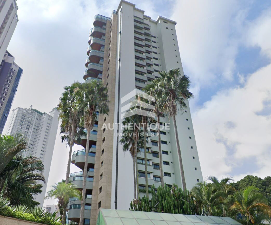 Apartamento, 5 quartos, 387 m² - Foto 9