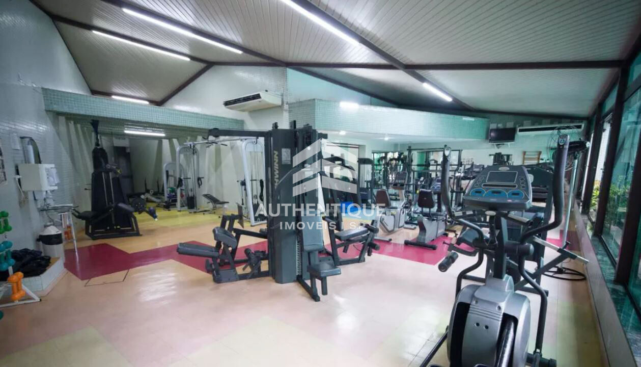 Apartamento, 5 quartos, 387 m² - Foto 21