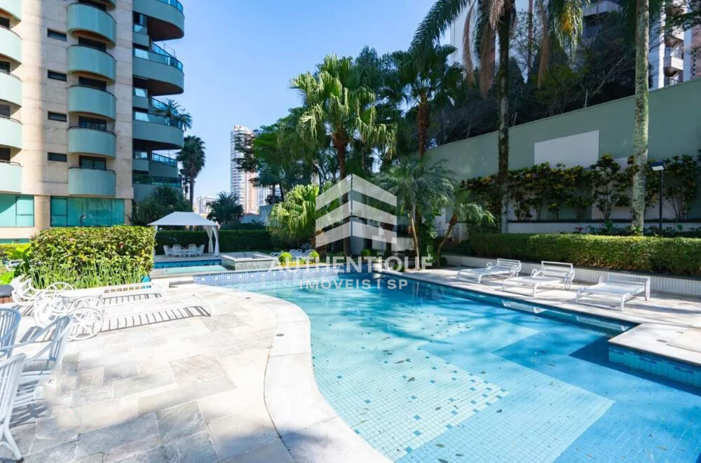 Apartamento, 5 quartos, 387 m² - Foto 7